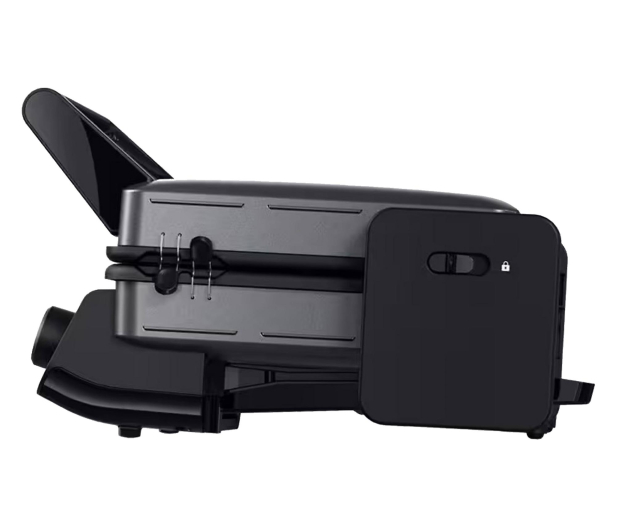 Braun Grill elektryczny Braun Multigrill 5 CG5010IGY - 1525848 - zdjęcie 2
